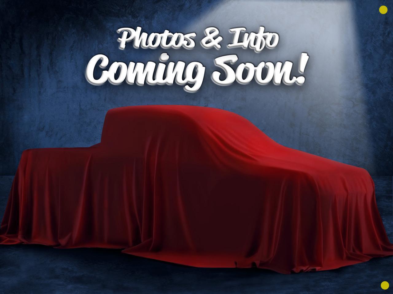 2020 RAM 1500 Big Horn Crew Cab 4WD