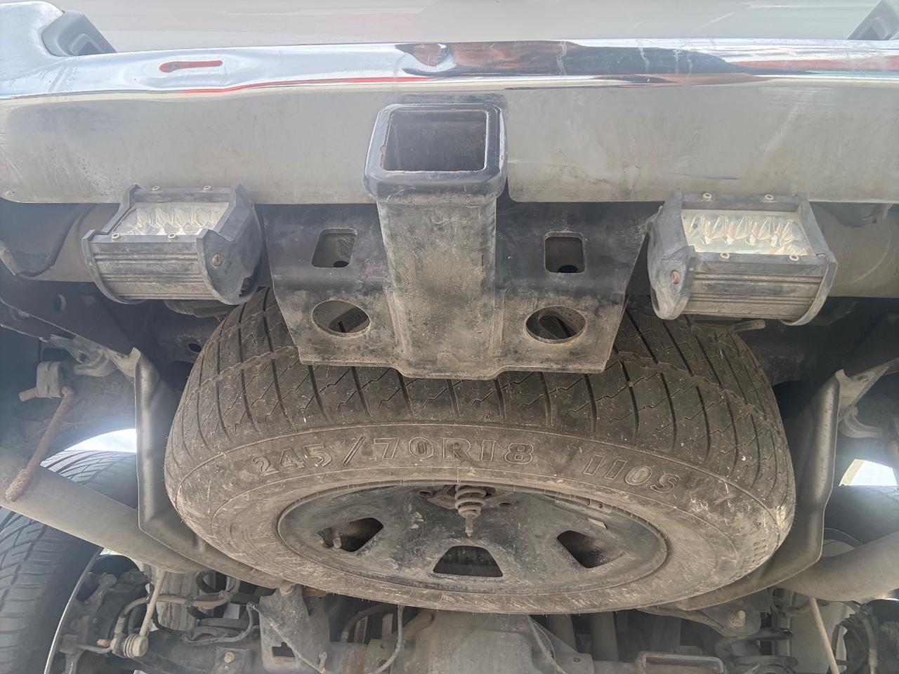 2020 RAM 1500 Big Horn Quad Cab 2WD Austin TX