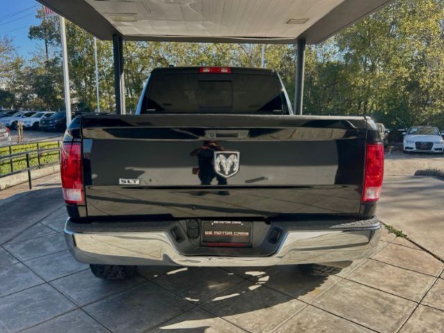 2020 RAM 1500 Classic Classic Crew Cab 5.7 100,138 mi.