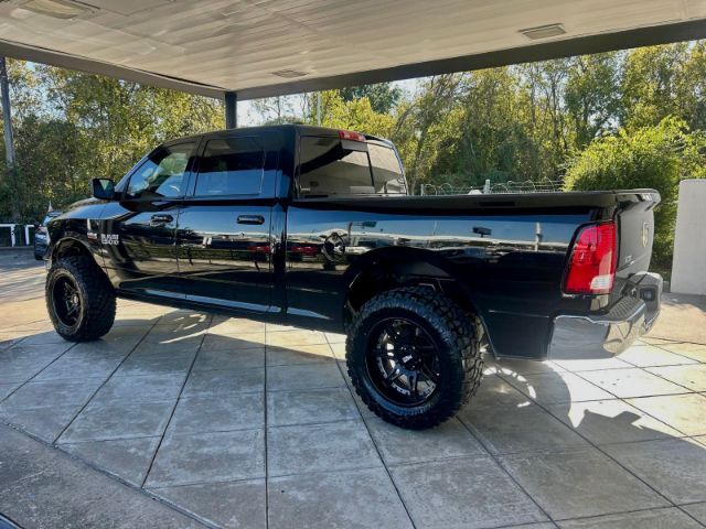 2020 RAM 1500 Classic Classic Crew Cab 5.7 100,138 mi.