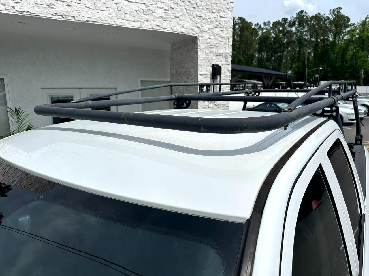 2020 RAM 1500 Classic Tradesman 4x2 Quad Cab 6&apos;4&quot; Box Jacksonville FL