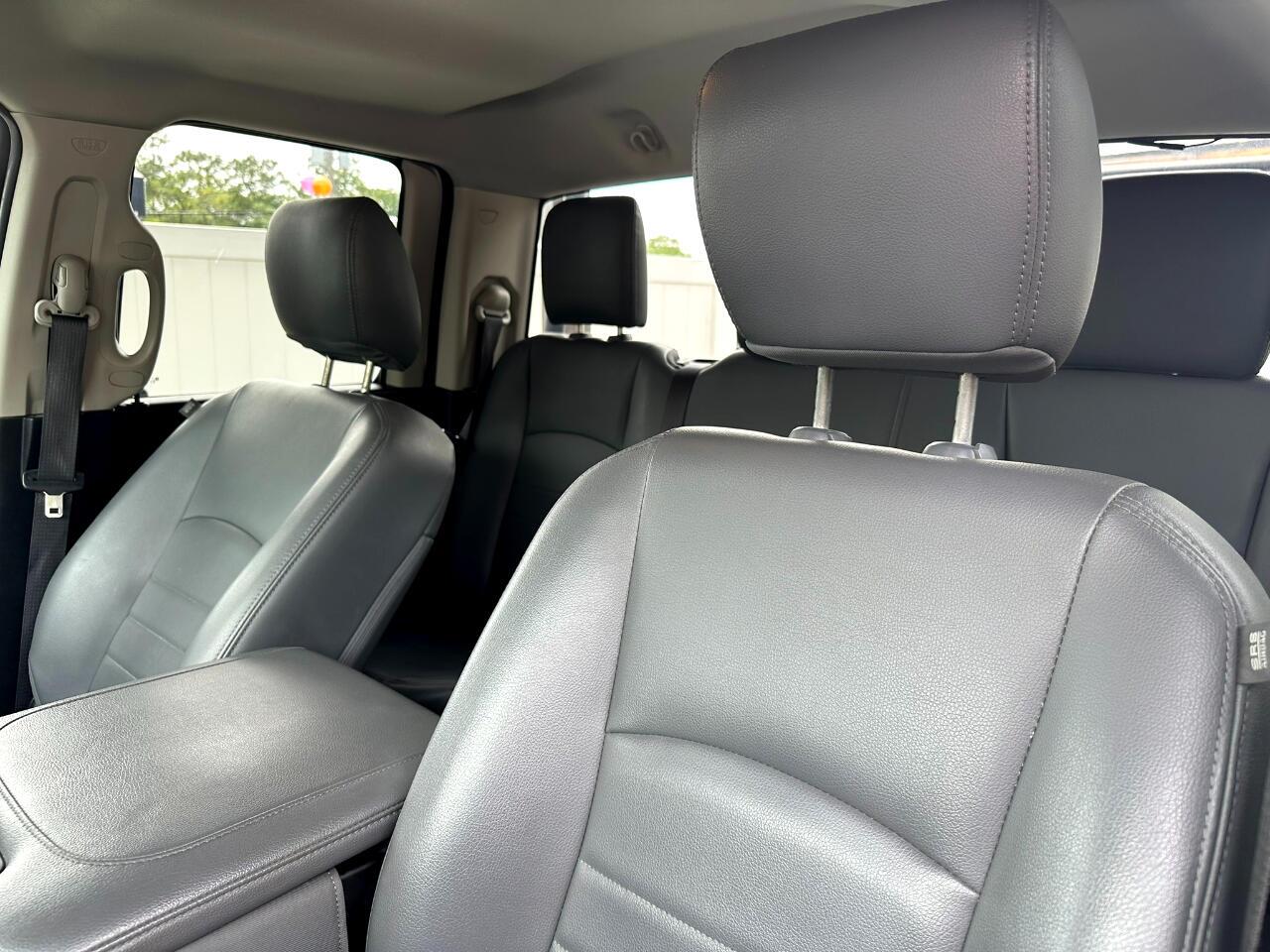 2020 RAM 1500 Classic Tradesman 4x2 Quad Cab 6&apos;4&quot; Box Jacksonville FL