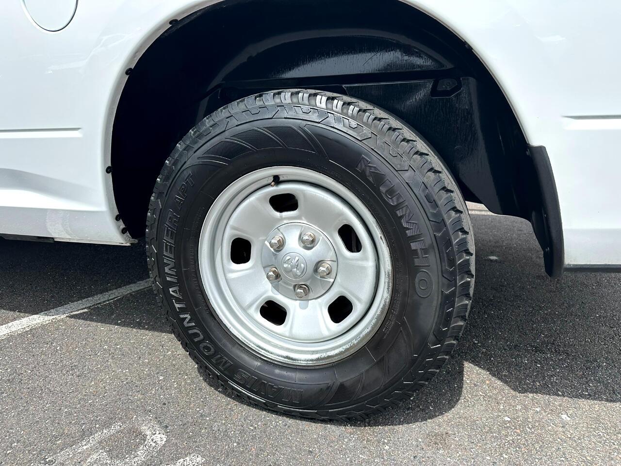 2020 RAM 1500 Classic Tradesman 4x2 Quad Cab 6&apos;4&quot; Box Jacksonville FL