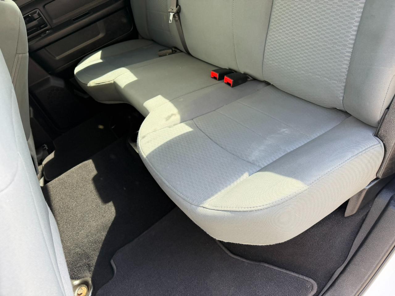 2020 RAM 1500 Classic Tradesman 4x4 Crew Cab 5'7" Box Jacksonville FL