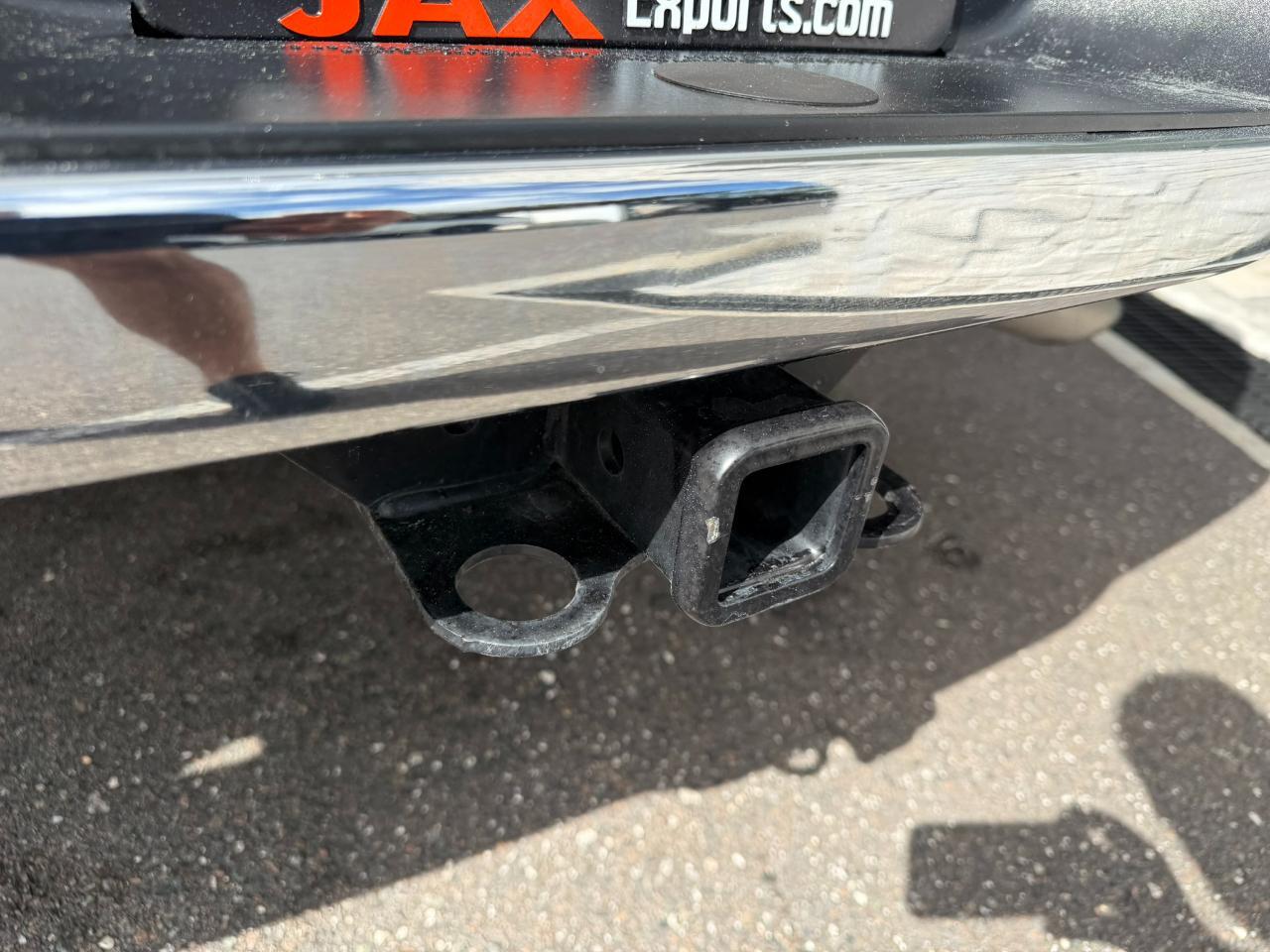 2020 RAM 1500 Classic Tradesman 4x4 Crew Cab 5'7" Box Jacksonville FL