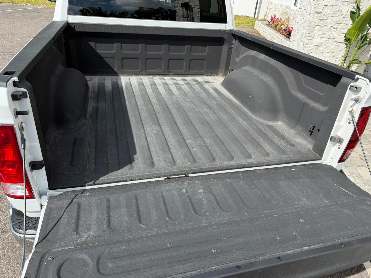 2020 RAM 1500 Classic Tradesman 4x4 Crew Cab 5'7" Box Jacksonville FL