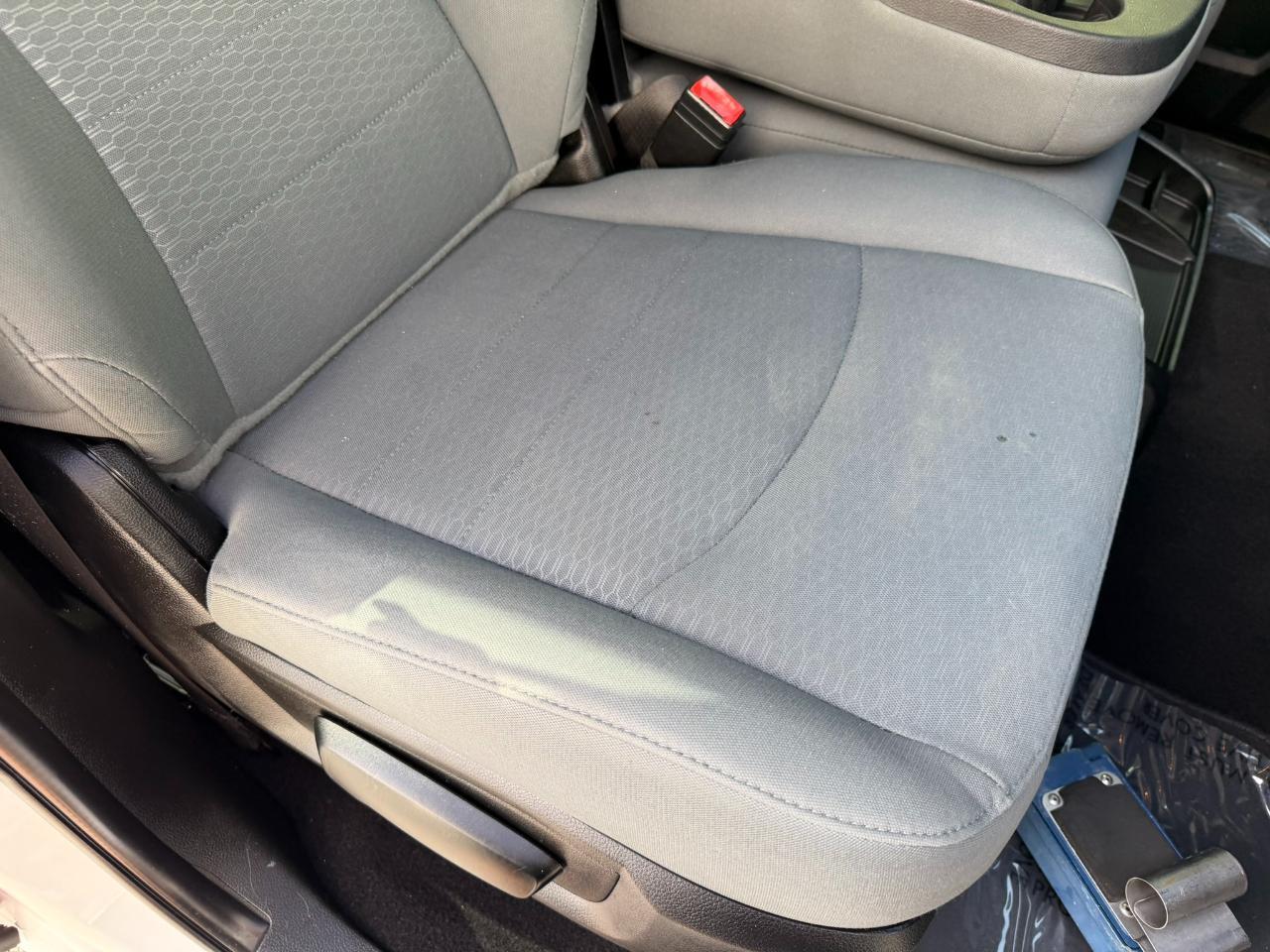 2020 RAM 1500 Classic Tradesman 4x4 Crew Cab 5'7" Box Jacksonville FL