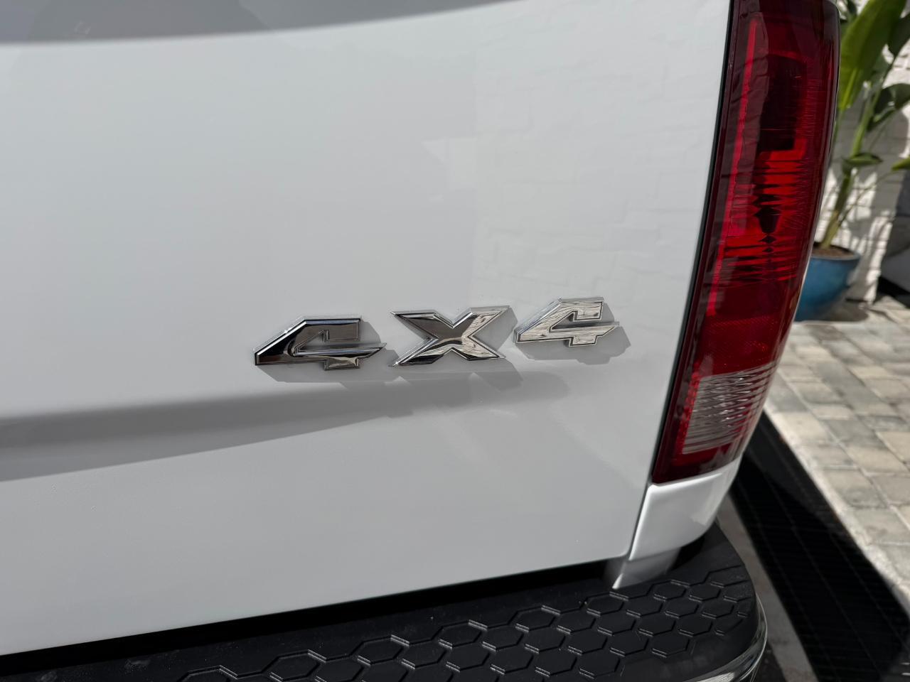 2020 RAM 1500 Classic Tradesman 4x4 Crew Cab 5'7" Box Jacksonville FL