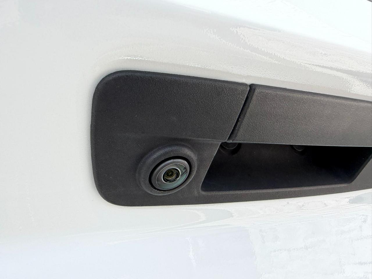 2020 RAM 1500 Classic Tradesman 4x4 Crew Cab 5'7" Box Jacksonville FL