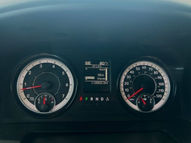 2020 RAM 1500 Classic Tradesman Crew Cab LWB 2WD Houston TX