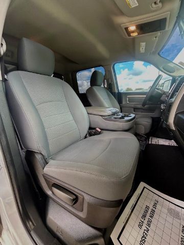 2020 RAM 1500 Classic Tradesman Crew Cab LWB 2WD Houston TX