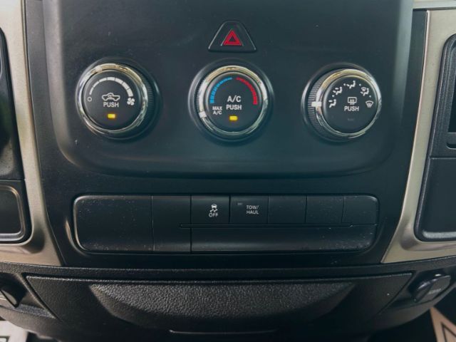 2020 RAM 1500 Classic Tradesman Crew Cab LWB 2WD Houston TX