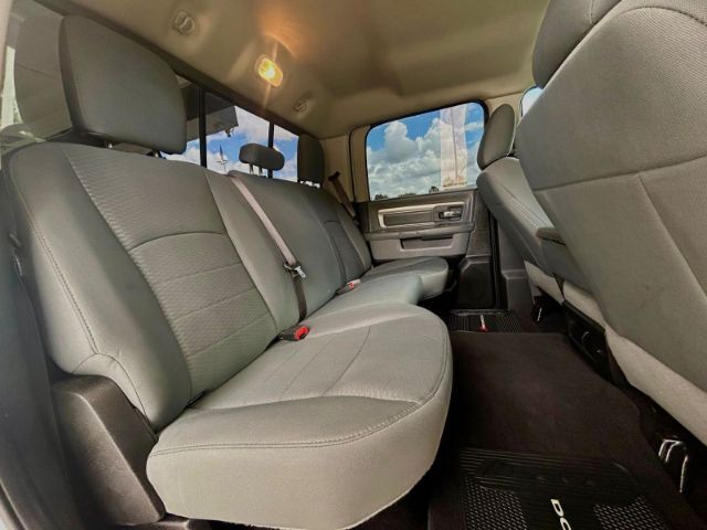 2020 RAM 1500 Classic Tradesman Crew Cab LWB 2WD Houston TX