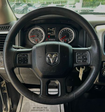 2020 RAM 1500 Classic Tradesman Crew Cab LWB 2WD Houston TX