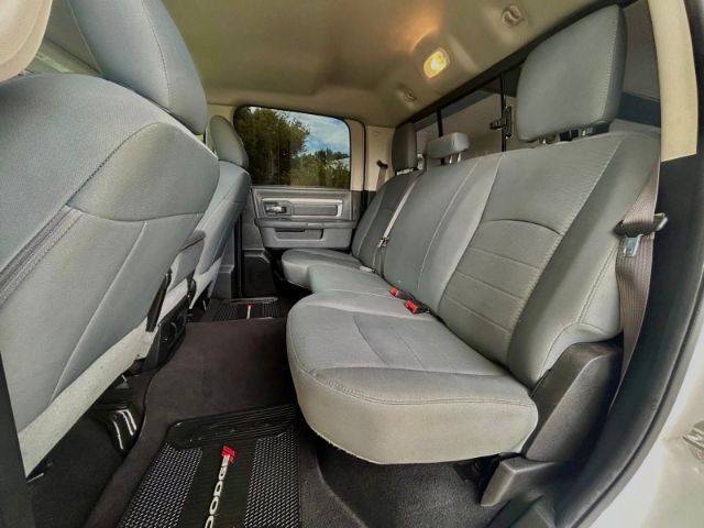 2020 RAM 1500 Classic Tradesman Crew Cab LWB 2WD Houston TX