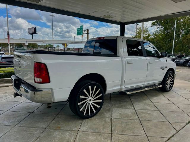 2020 RAM 1500 Classic Tradesman Crew Cab LWB 2WD Houston TX