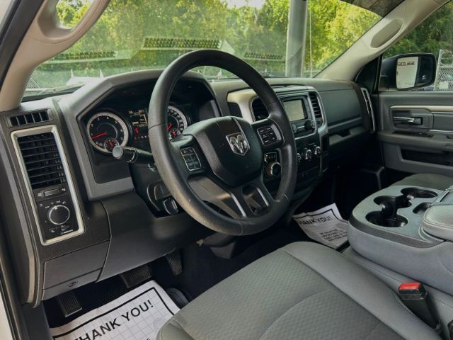 2020 RAM 1500 Classic Tradesman Crew Cab LWB 2WD Houston TX