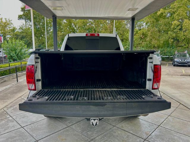 2020 RAM 1500 Classic Tradesman Crew Cab LWB 2WD Houston TX