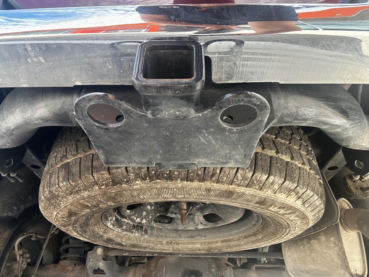 2020 RAM 1500 Classic Tradesman Quad Cab 2WD Austin TX