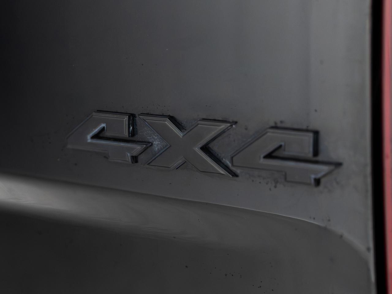 2020 RAM 1500 Classic Warlock Ext. Cab 4WD Cranberry PA
