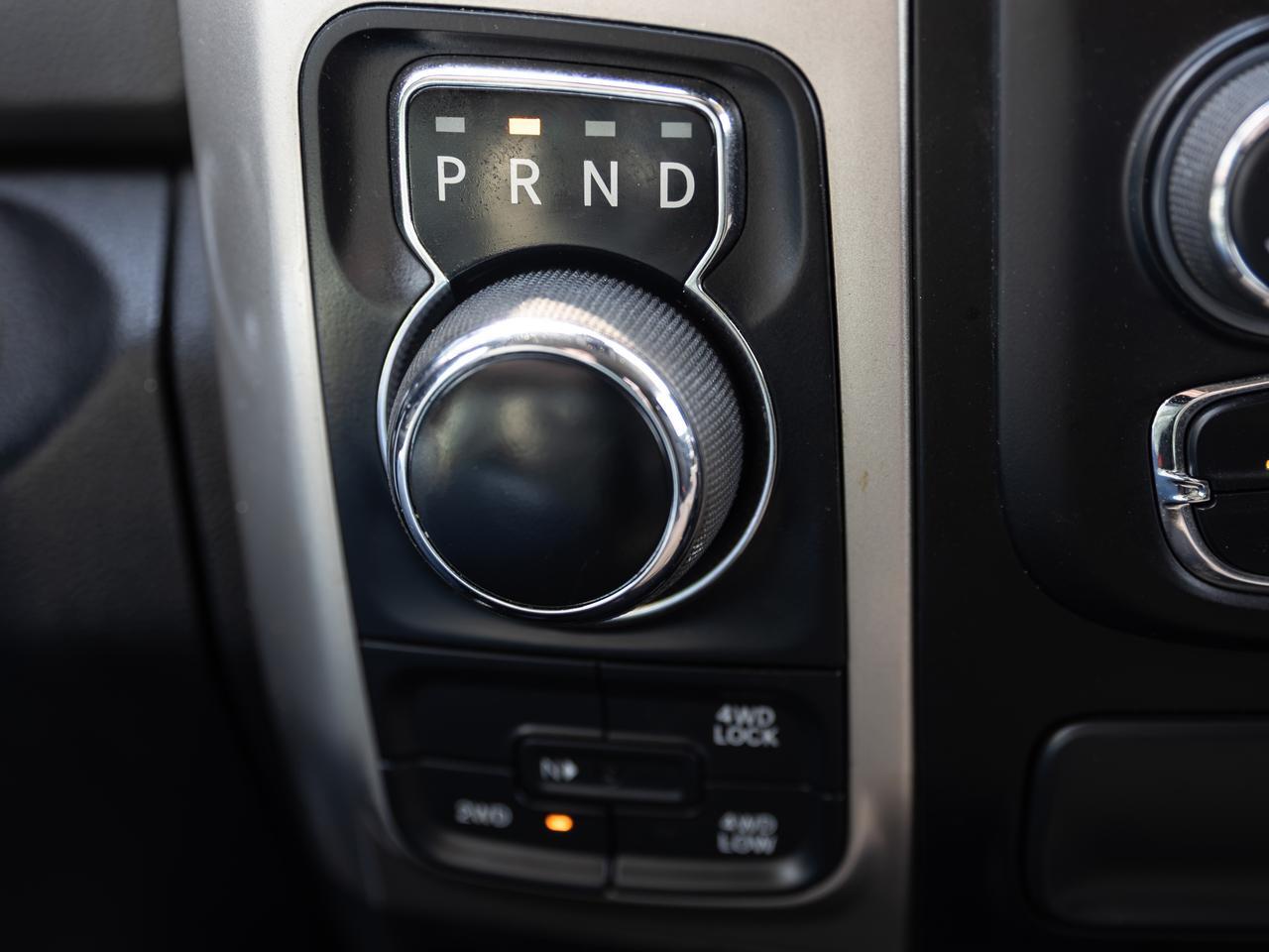 2020 RAM 1500 Classic Warlock Ext. Cab 4WD Cranberry PA