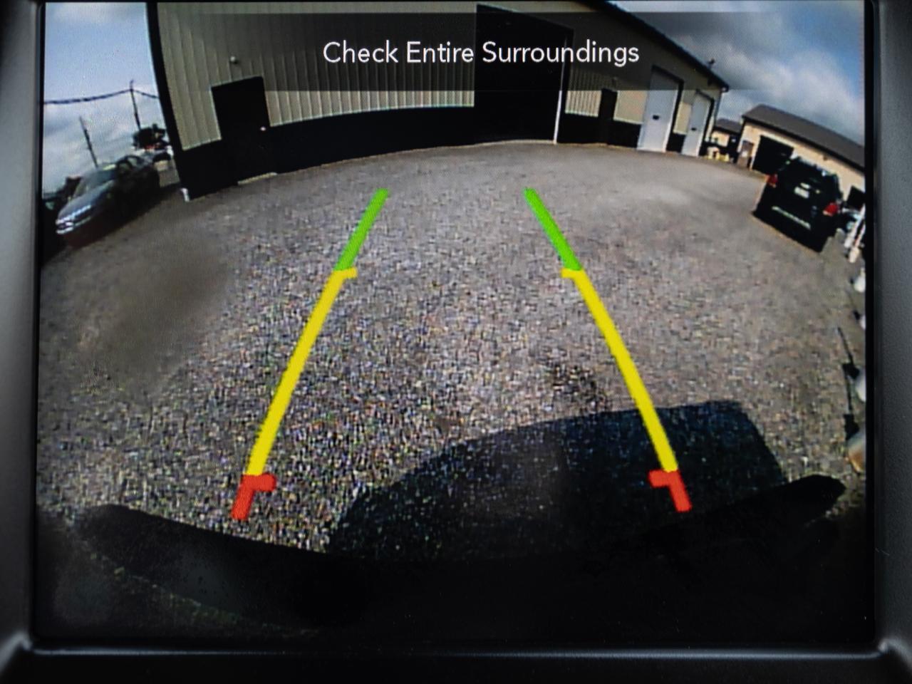 2020 RAM 1500 Classic Warlock Ext. Cab 4WD Cranberry PA
