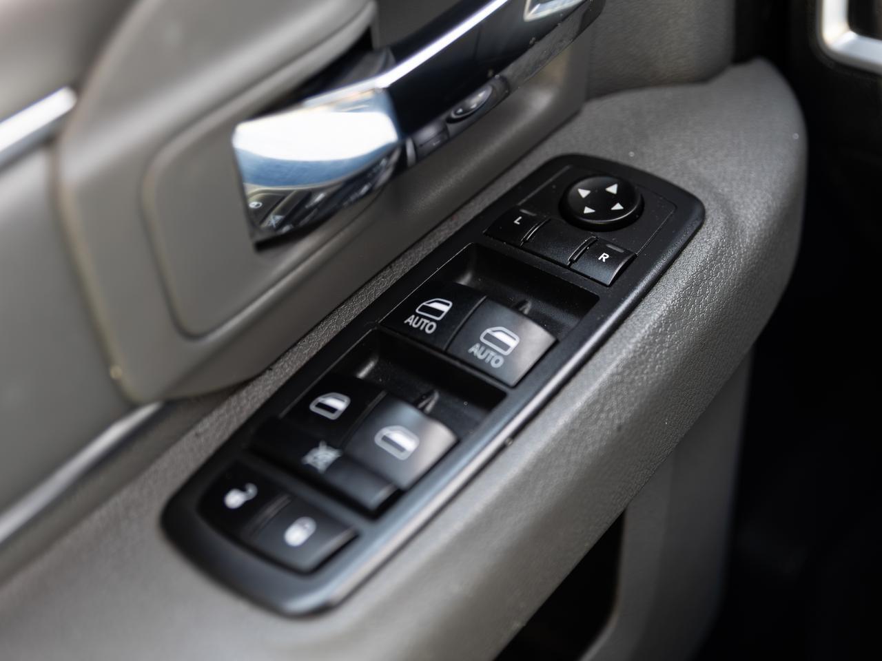 2020 RAM 1500 Classic Warlock Ext. Cab 4WD Cranberry PA