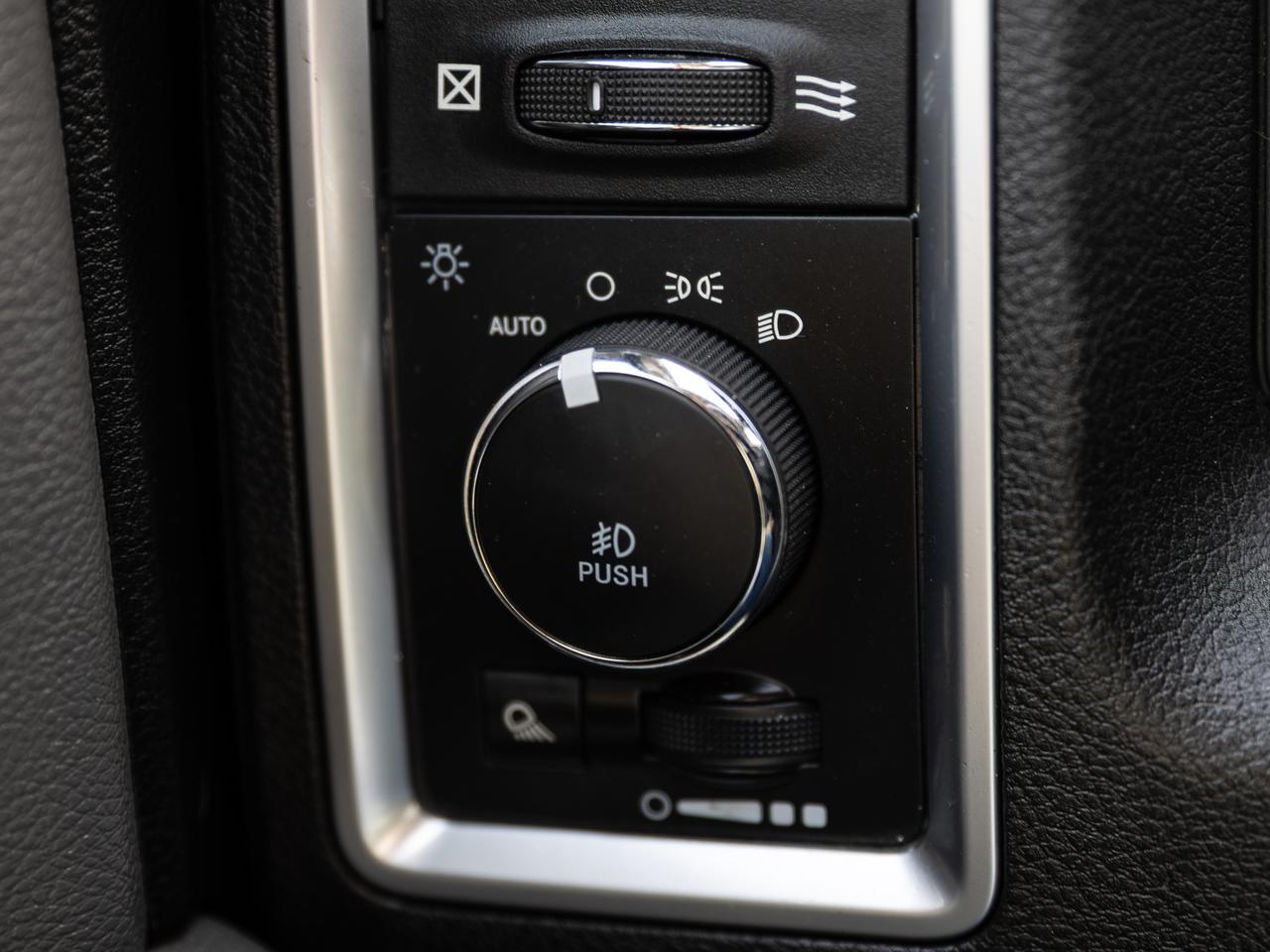 2020 RAM 1500 Classic Warlock Ext. Cab 4WD Cranberry PA