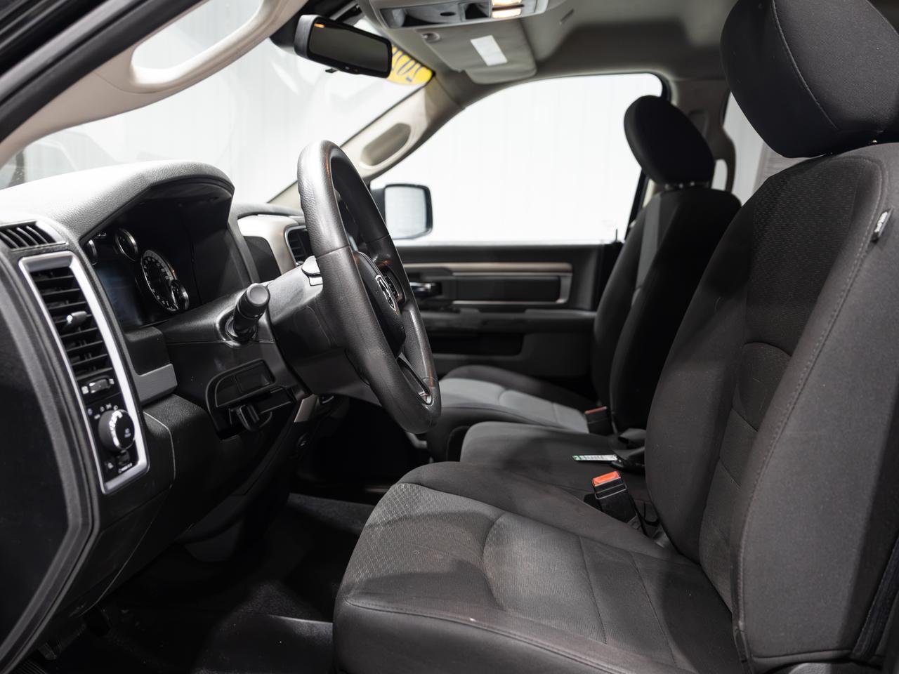 2020 RAM 1500 Classic Warlock Ext. Cab 4WD Cranberry PA