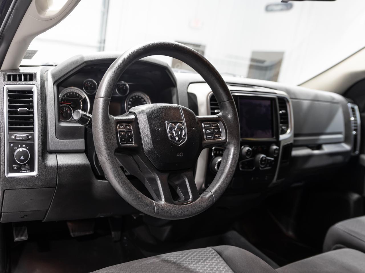 2020 RAM 1500 Classic Warlock Ext. Cab 4WD Cranberry PA