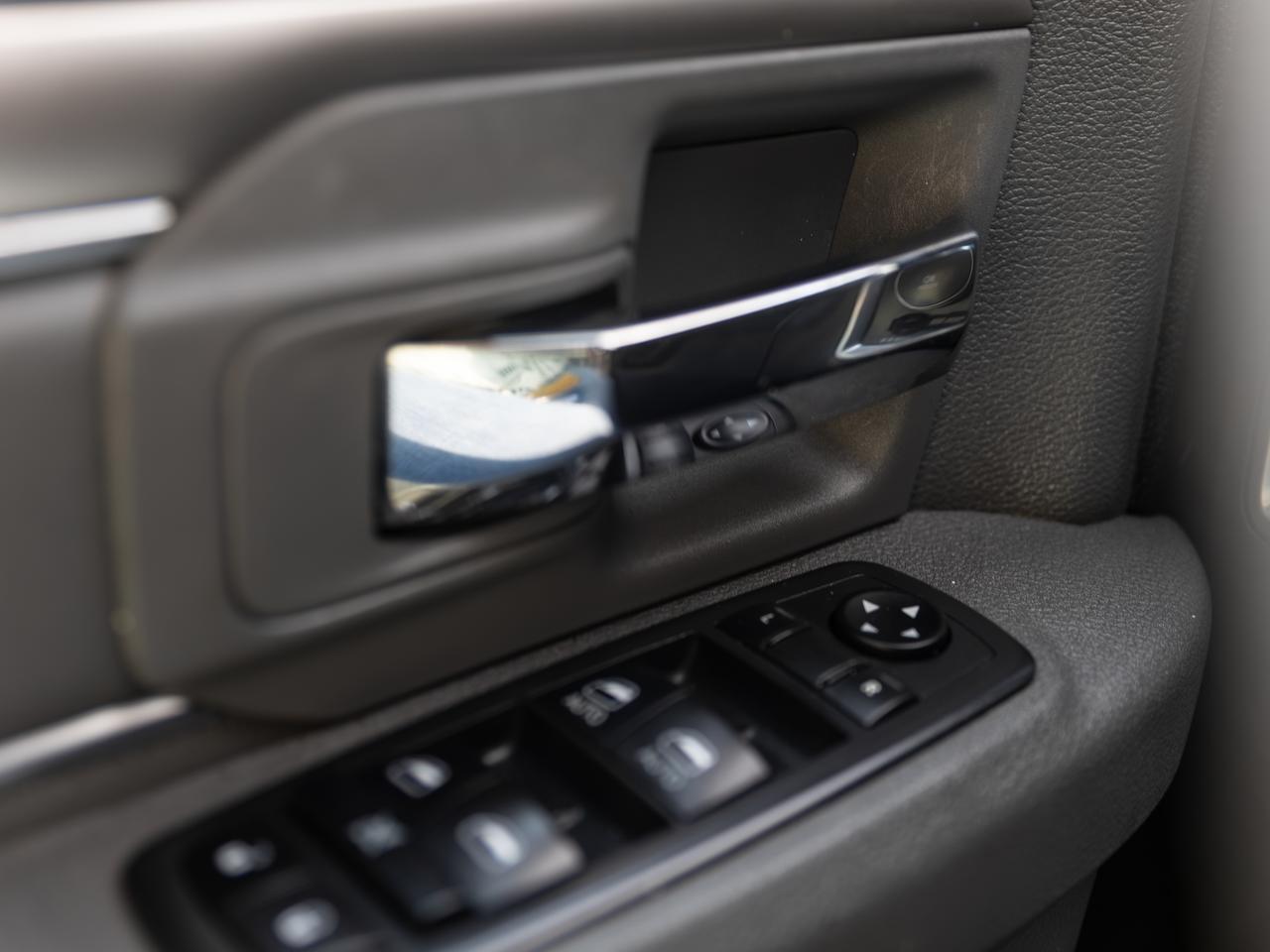 2020 RAM 1500 Classic Warlock Ext. Cab 4WD Cranberry PA