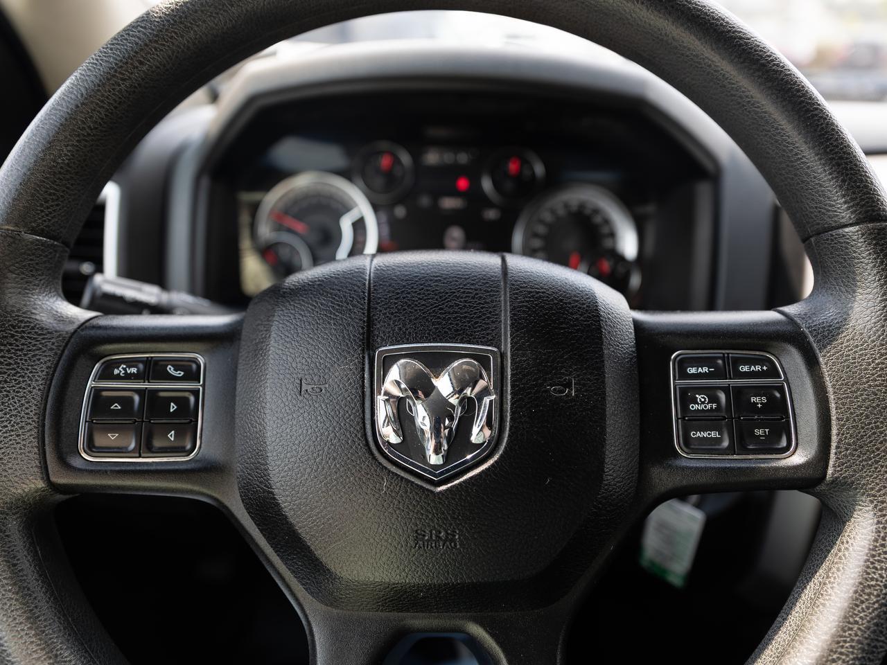 2020 RAM 1500 Classic Warlock Ext. Cab 4WD Cranberry PA