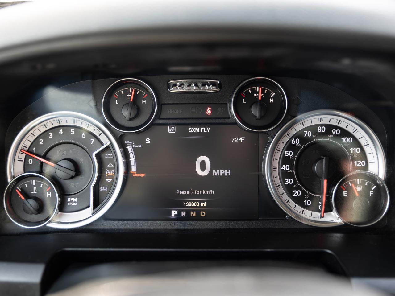 2020 RAM 1500 Classic Warlock Ext. Cab 4WD Cranberry PA