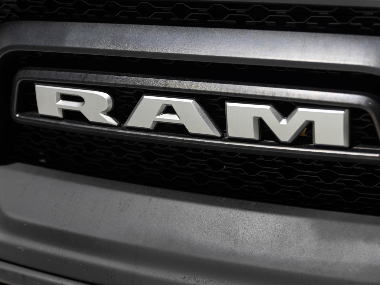 2020 RAM 1500 Classic Warlock Ext. Cab 4WD Cranberry PA