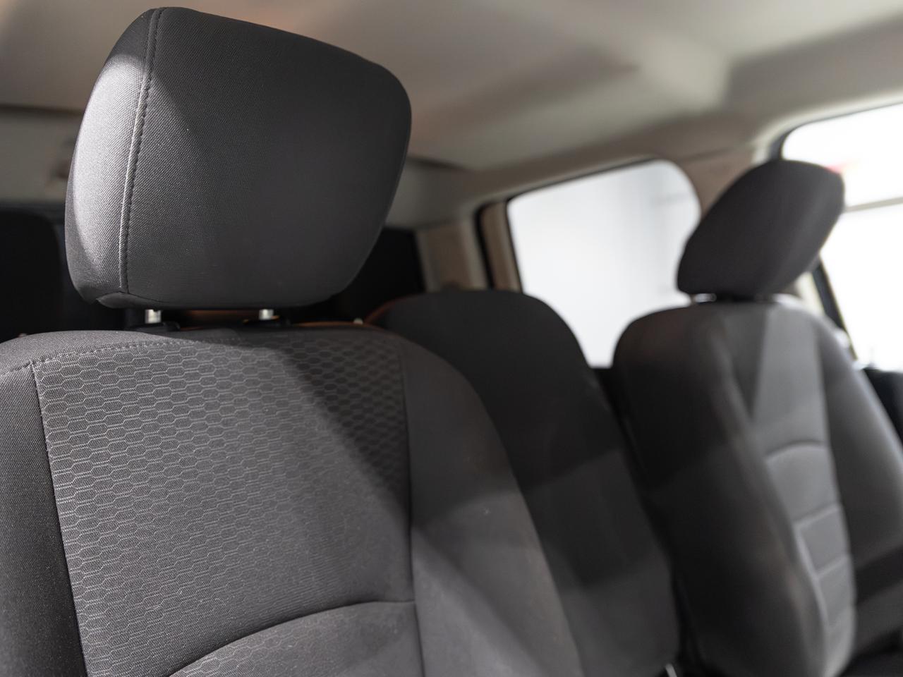 2020 RAM 1500 Classic Warlock Ext. Cab 4WD Cranberry PA