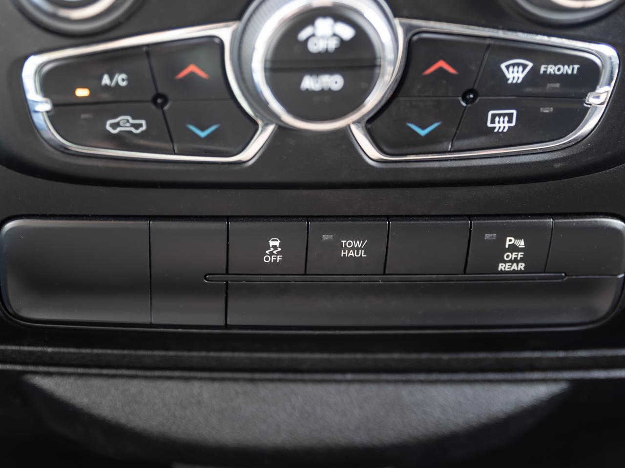 2020 RAM 1500 Classic Warlock Ext. Cab 4WD Cranberry PA
