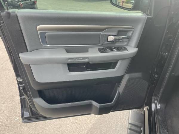 2020 RAM 1500 Classic Warlock Mesa AZ