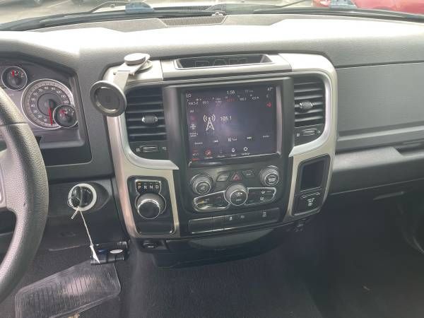 2020 RAM 1500 Classic Warlock Mesa AZ