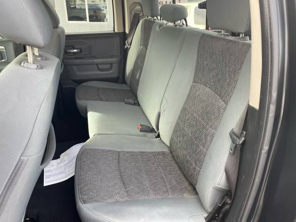 2020 RAM 1500 Classic Warlock Mesa AZ