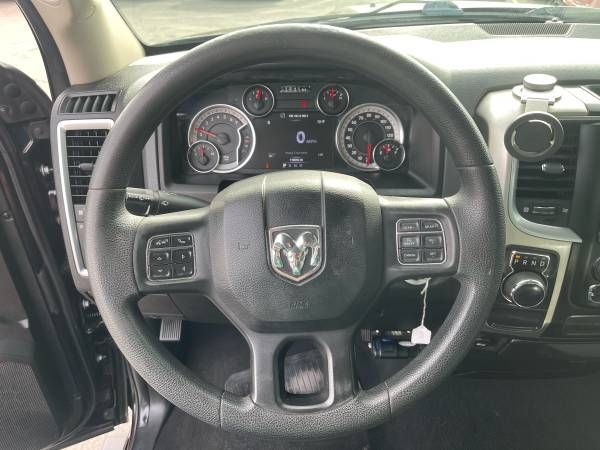 2020 RAM 1500 Classic Warlock Mesa AZ