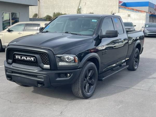 2020 RAM 1500 Classic Warlock Mesa AZ
