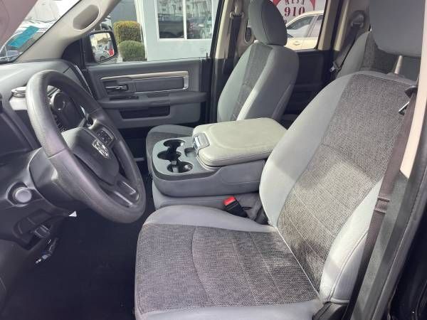 2020 RAM 1500 Classic Warlock Mesa AZ