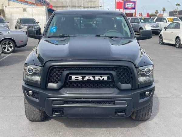 2020 RAM 1500 Classic Warlock Mesa AZ