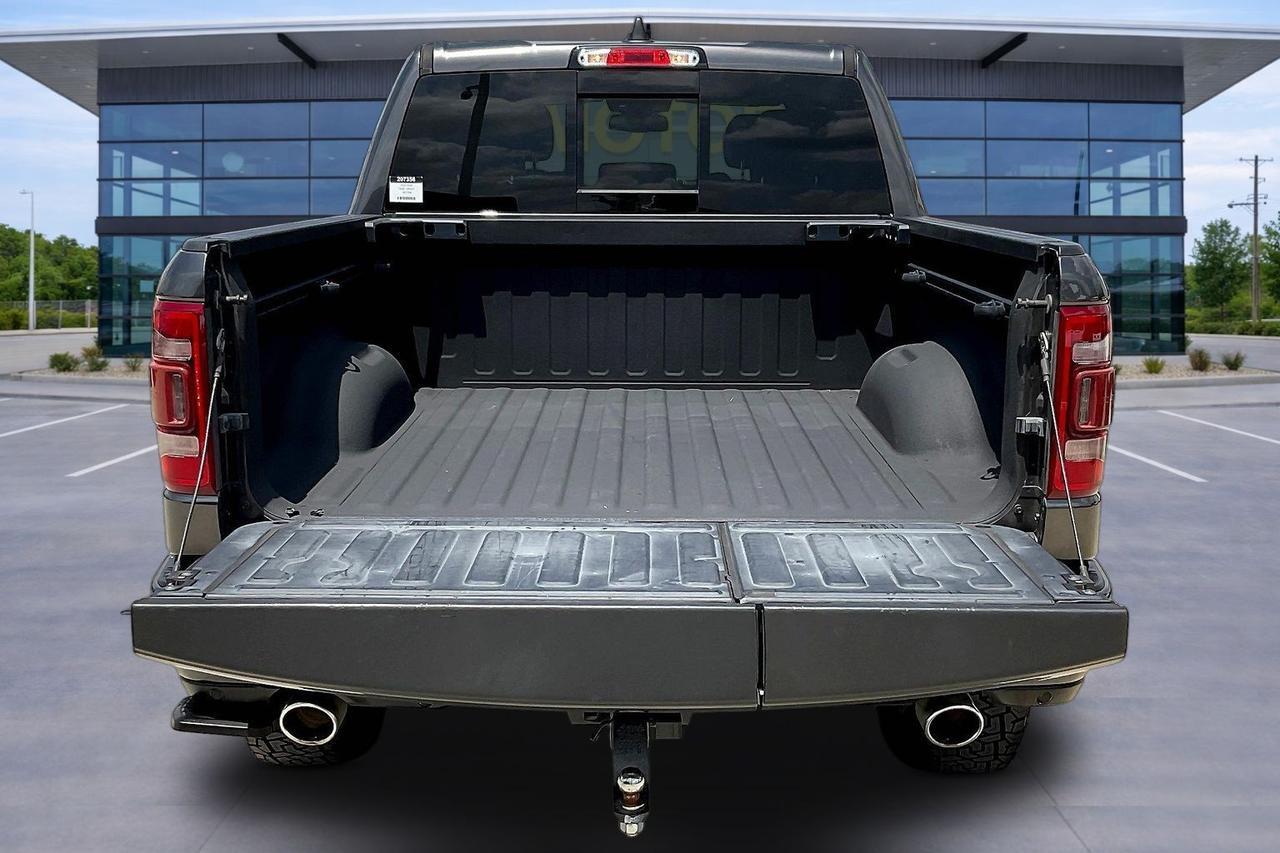 2020 RAM 1500 LARAMIE Houston TX