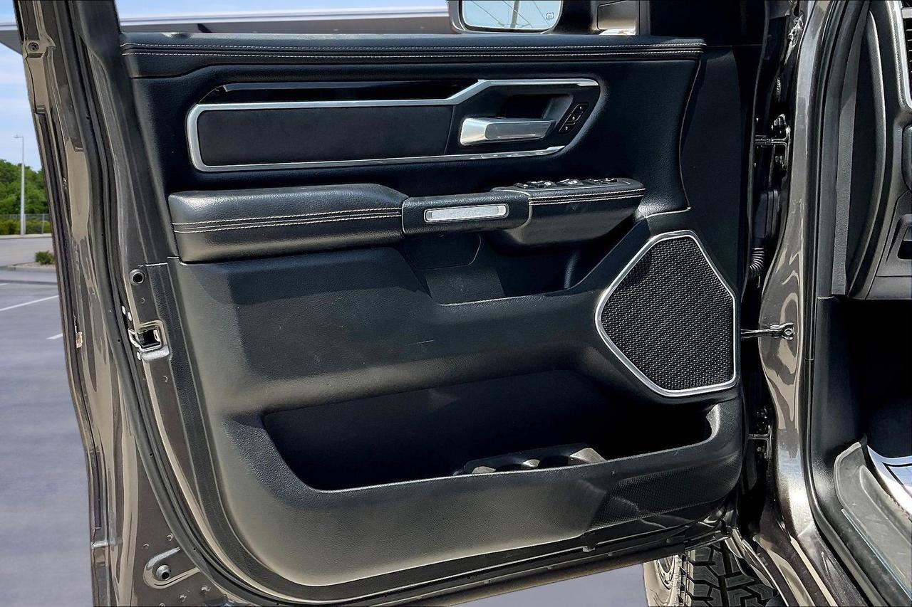 2020 RAM 1500 LARAMIE Houston TX