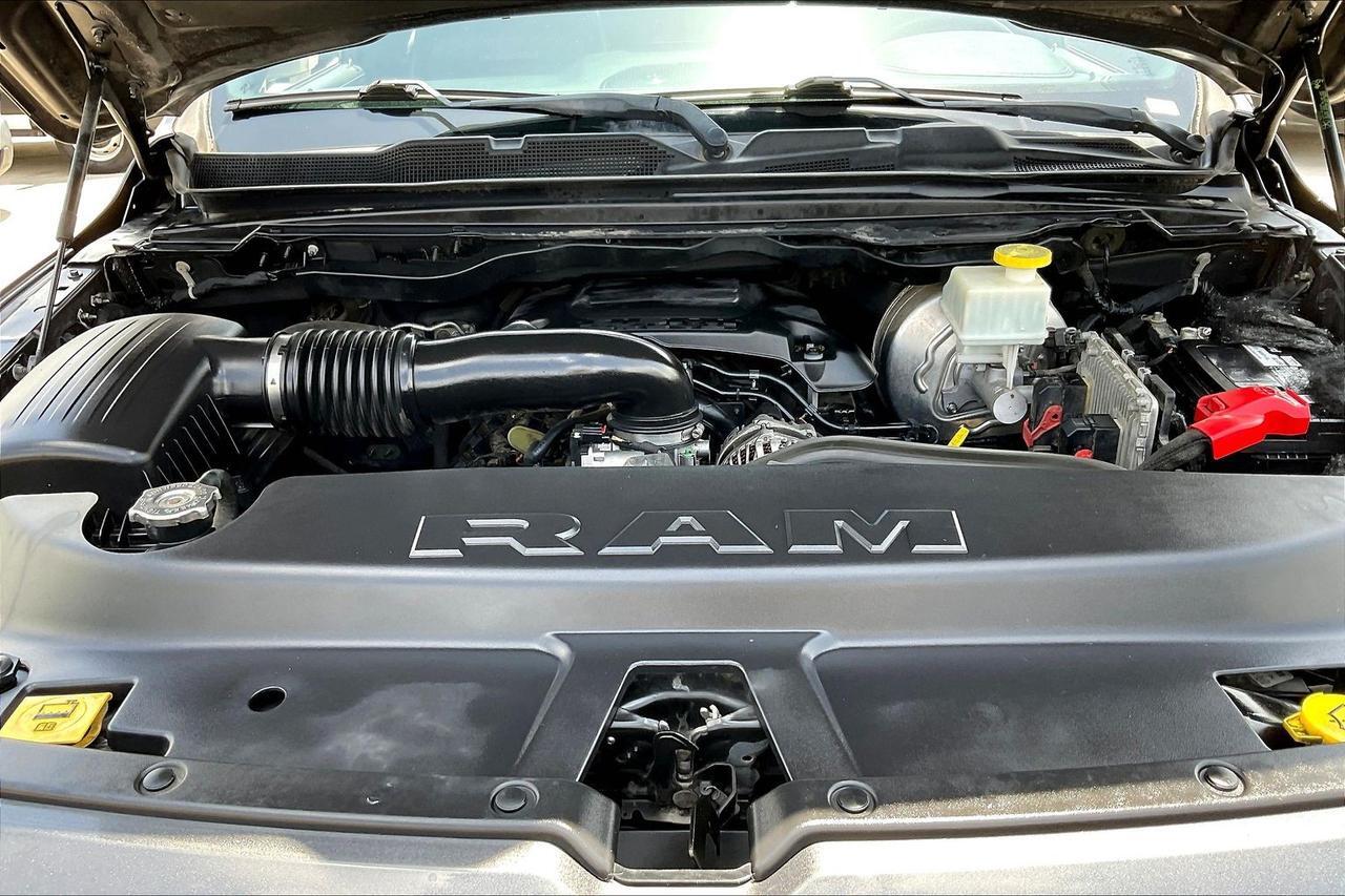 2020 RAM 1500 LARAMIE Houston TX