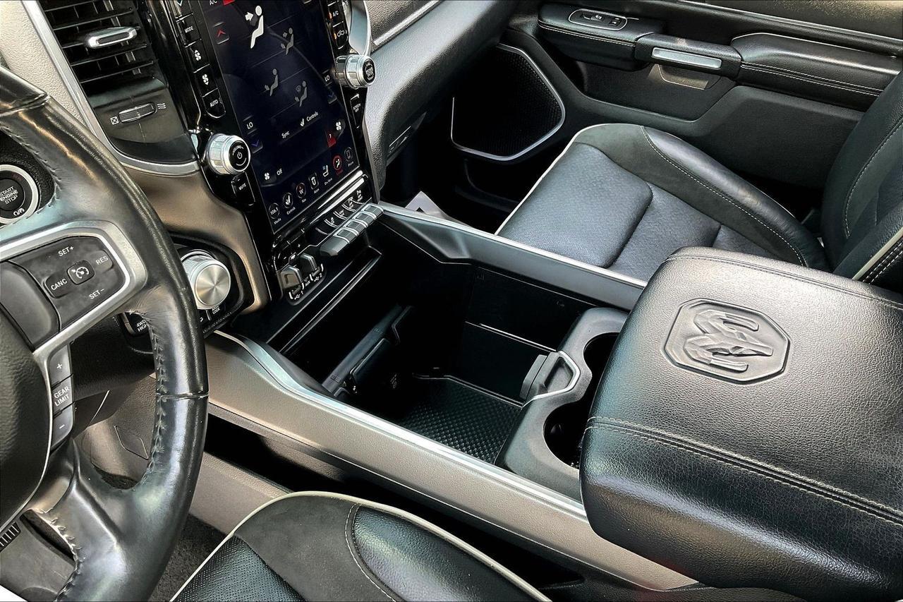 2020 RAM 1500 LARAMIE Houston TX