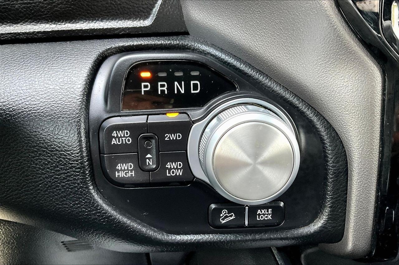 2020 RAM 1500 LARAMIE Houston TX