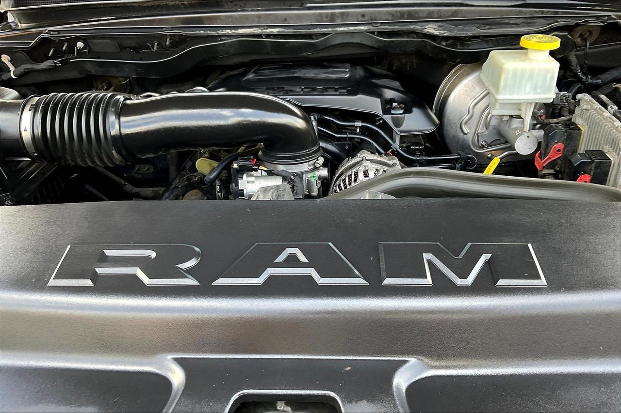 2020 RAM 1500 LARAMIE Houston TX