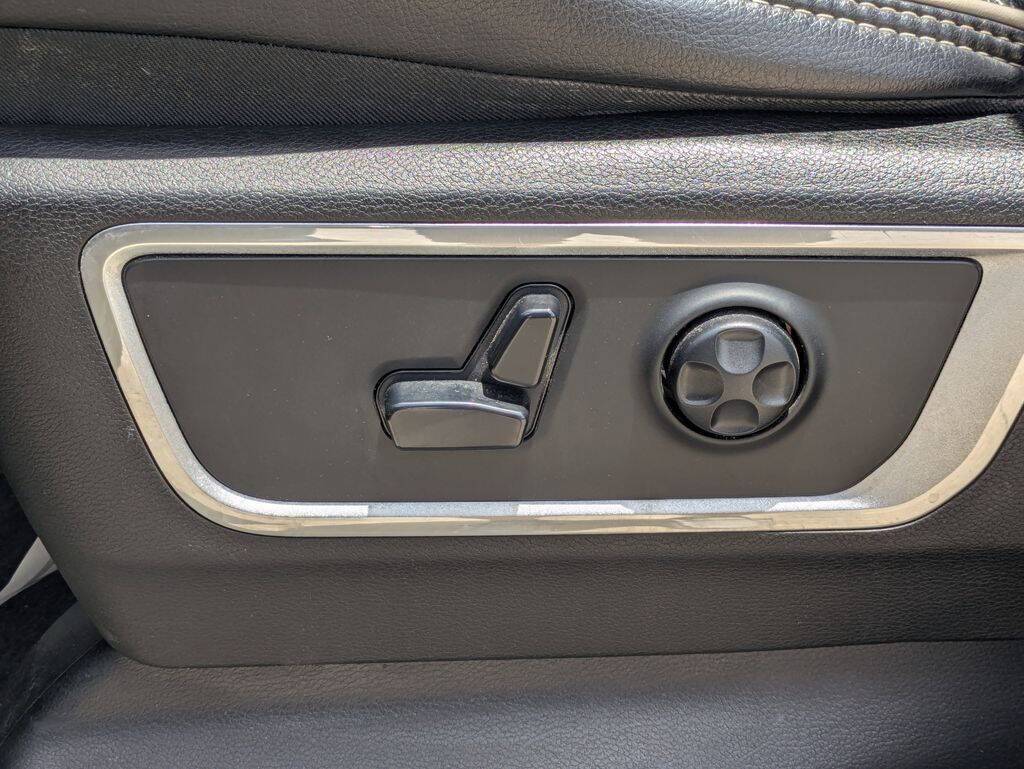 2020 RAM 1500 Laramie 4x4 4dr Crew Cab 5.6 ft. SB Pickup Saint Augustine FL